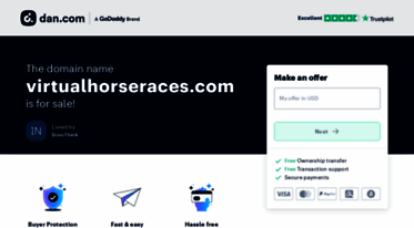 virtualhorseraces.com