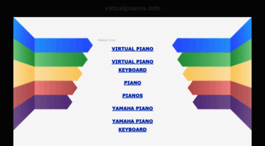 virtualpianos.info
