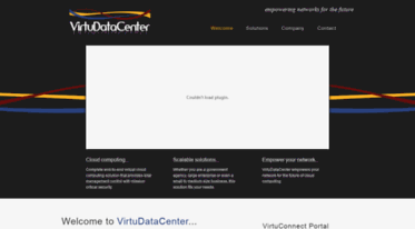 virtudatacenter.com