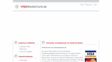 visamastercard.de