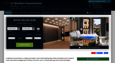 visconti-palace-rome.hotel-rez.com