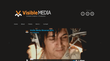 visiblemedia.com.au