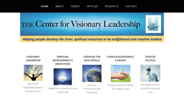 visionarylead.org