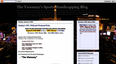 visionarysports.blogspot.com