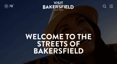 visitbakersfield.com