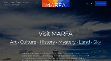 visitmarfa.com