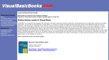 visualbasicbooks.com
