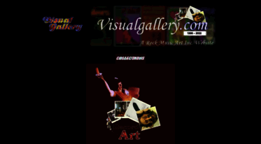 visualgallery.com