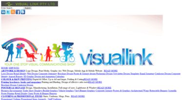 visuallink.com.au