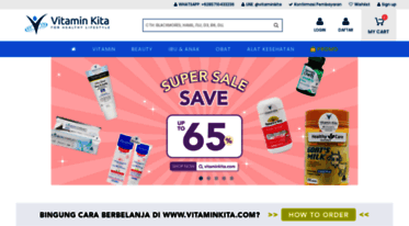 vitaminkita.com