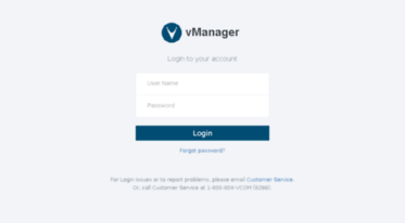 vmanager.vcomsolutions.com