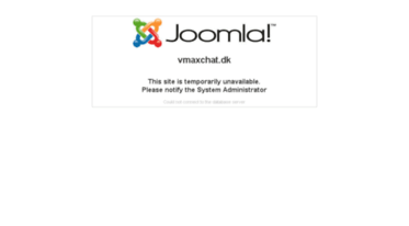 vmaxchat.dk