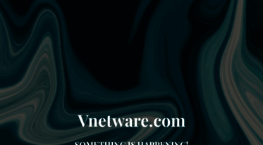 vnetware.com