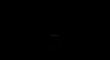 void.hi-res.net