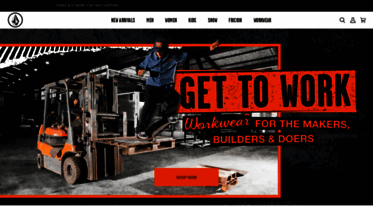 volcom.com