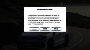 volkswagen.ie