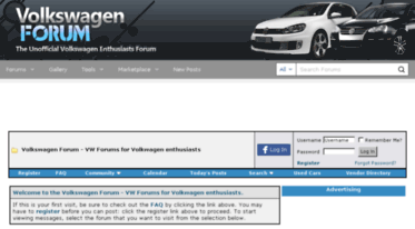 volkswagenforum.com