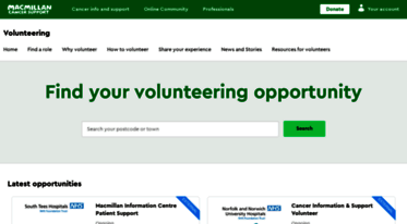 volunteering.macmillan.org.uk
