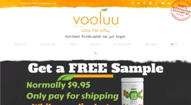 vooluu.com