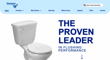 vortens.com