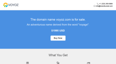 voyoz.com