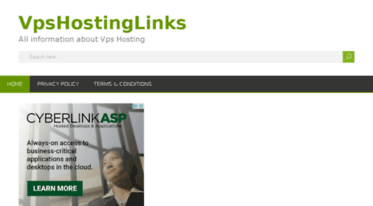 vpshostinglinks.com