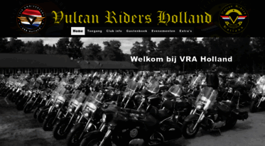 vulcanriders.nl