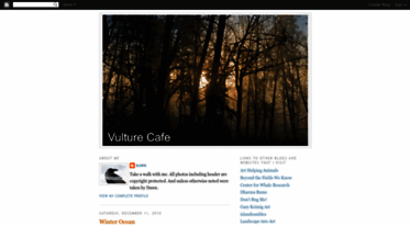 vulturecafe.blogspot.com