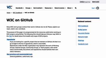 w3c.github.io