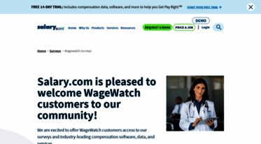 wagewatch.com