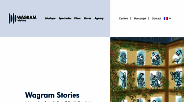 wagram-stories.com