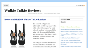 walkietalkiereviews.com