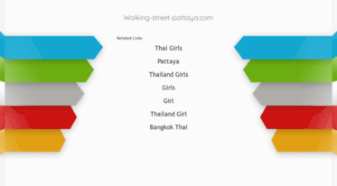 walking-street-pattaya.com