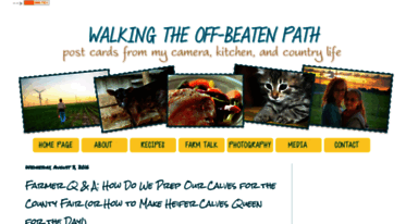 walkingtheoff-beatenpath.blogspot.com