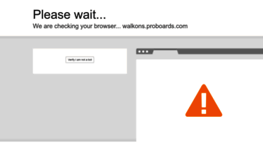 walkons.proboards.com