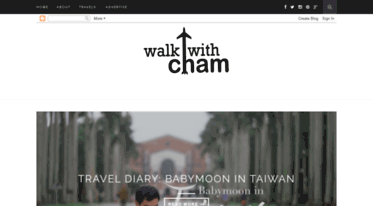 walkwithcham.blogspot.com