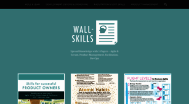 wall-skills.com