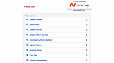 wallbis.com
