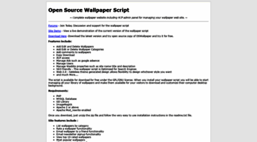 wallpaperscript.org