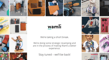 wamli.com