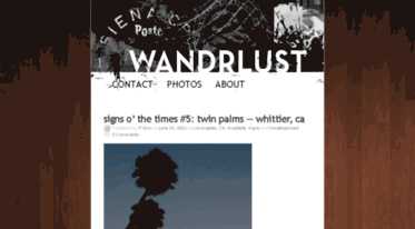 wandrlust.net