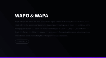 wapoapp.com