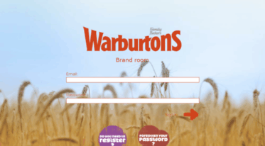 warburtonsbrandroom.co.uk