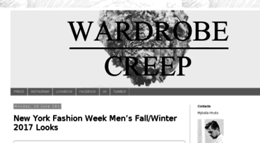 wardrobe-creep.blogspot.com