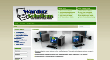 warduz.com