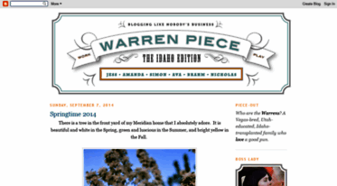 warrenpiece-warren.blogspot.com