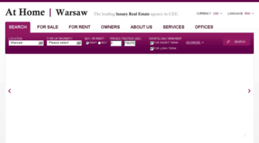 warsaw.athome-network.com