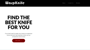 waspknife.com