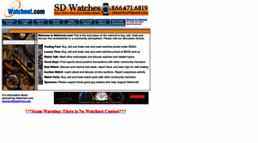 watchnet.com