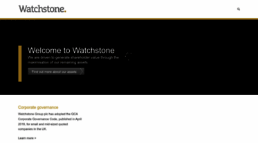 watchstonegroup.com